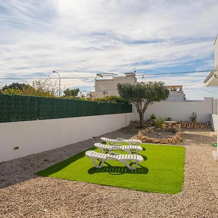 Familia * Τορεβιέχα