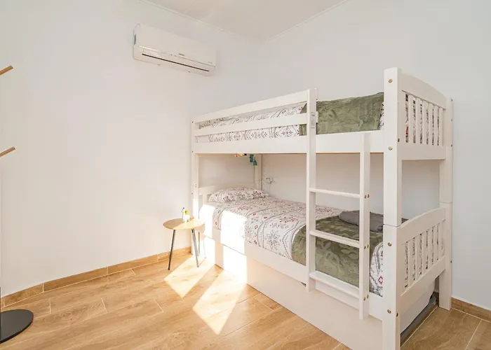 Familia Villa Torrevieja